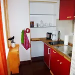 Villa-hufeland * Βερολίνο