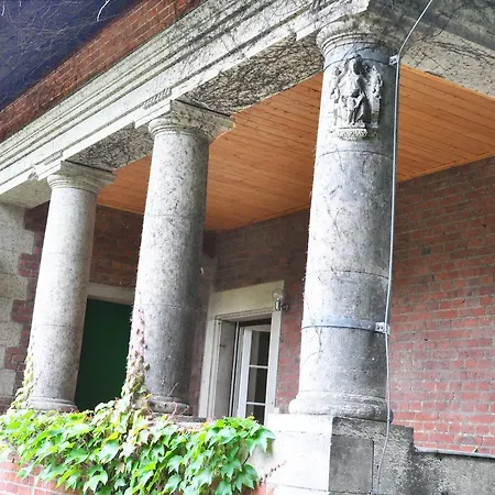 Villa-hufeland Berlin