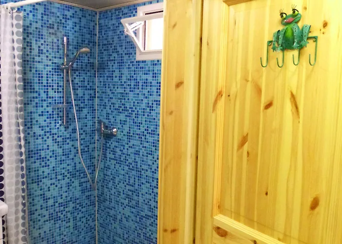 Villa-hufeland Берлин