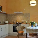 Apartment Villa-hufeland