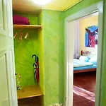 Apartment Villa-hufeland Berlin