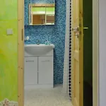 Villa-hufeland Apartment *