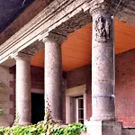 Villa-hufeland Apartment