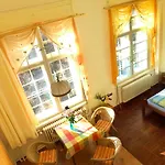 Apartment Villa-hufeland *