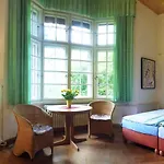 Villa-hufeland Apartment *