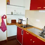 Apartment Villa-hufeland Berlin