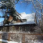 Apartment Villa-hufeland