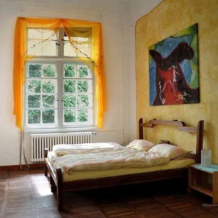 Apartamento Villa-hufeland