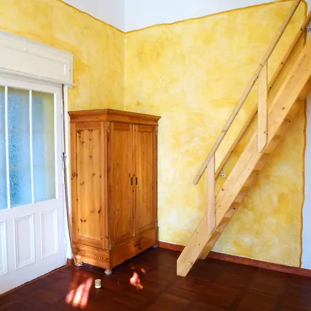 Villa-hufeland Berlín