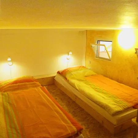 Villa-hufeland * Βερολίνο