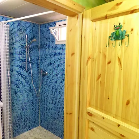 Villa-hufeland Βερολίνο