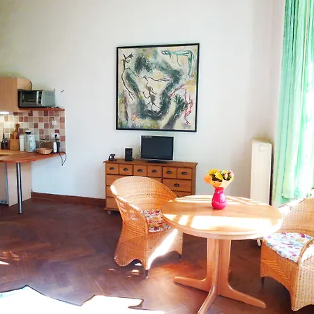 Διαμέρισμα Villa-hufeland