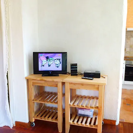 Apartamento Villa-hufeland Berlín