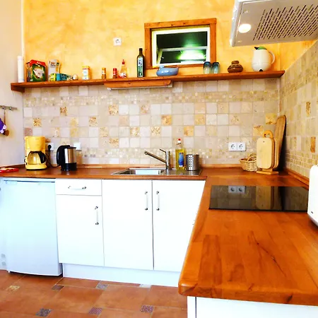 Διαμέρισμα Villa-hufeland Βερολίνο