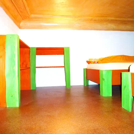 Villa-hufeland Appartement