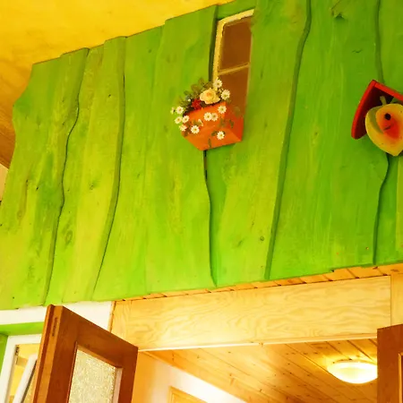 Villa-hufeland Βερολίνο