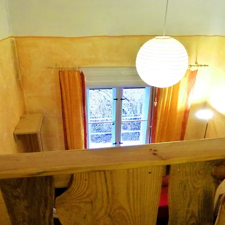 Appartement Villa-hufeland