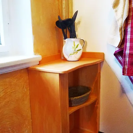 Villa-hufeland * Berlín