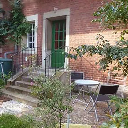 Villa-hufeland *