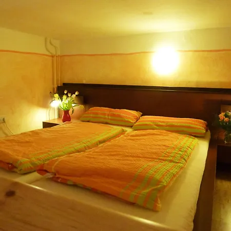 Villa-hufeland Apartamento *