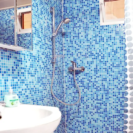 Villa-hufeland Διαμέρισμα *