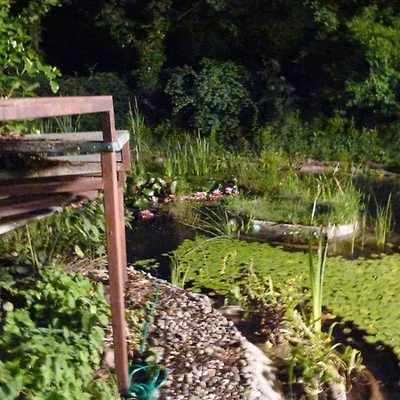 Apartamento Villa-hufeland