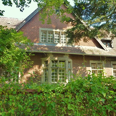 Apartamento Villa-hufeland Berlín