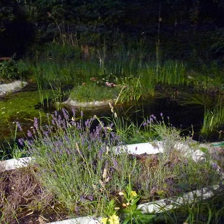 Villa-hufeland Apartamento *