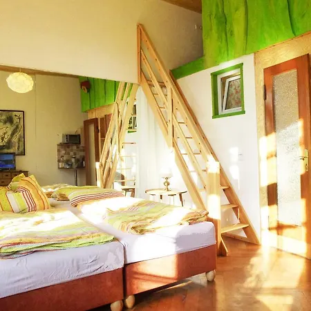 Villa-hufeland Βερολίνο