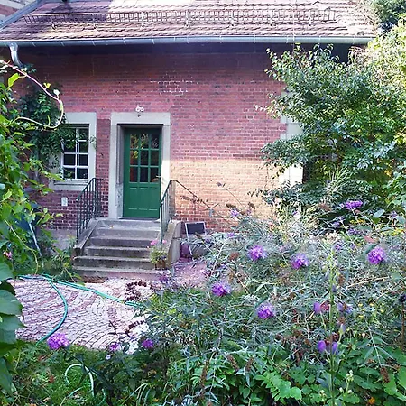 Apartamento Villa-hufeland Berlín