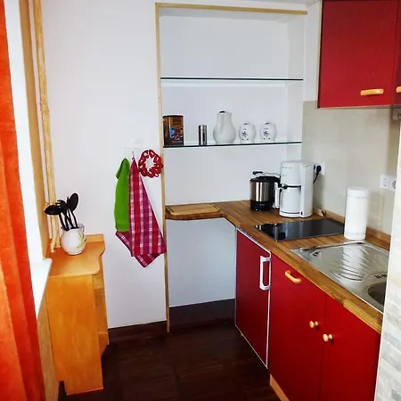 Villa-hufeland * Βερολίνο