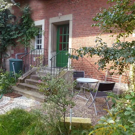 Villa-hufeland Βερολίνο