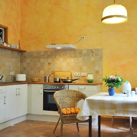 Villa-hufeland * Berlín