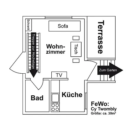 Villa-hufeland * Berlín