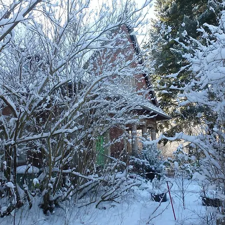 Villa-hufeland برلين