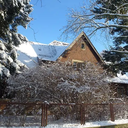 Villa-hufeland * Βερολίνο