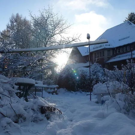Villa-hufeland * Berlín