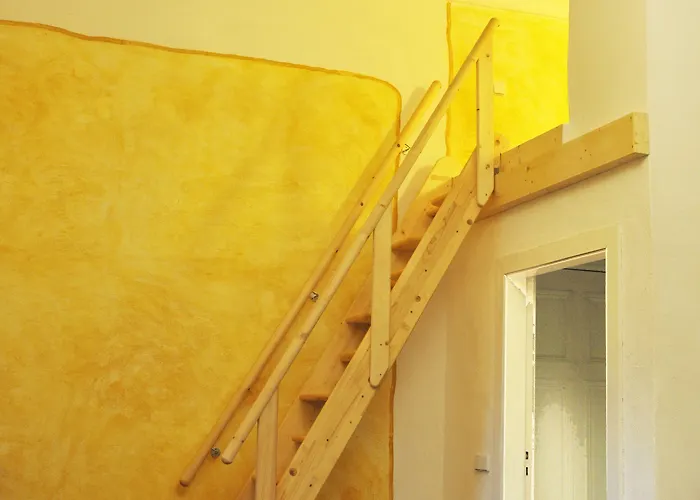 Apartment Villa-hufeland