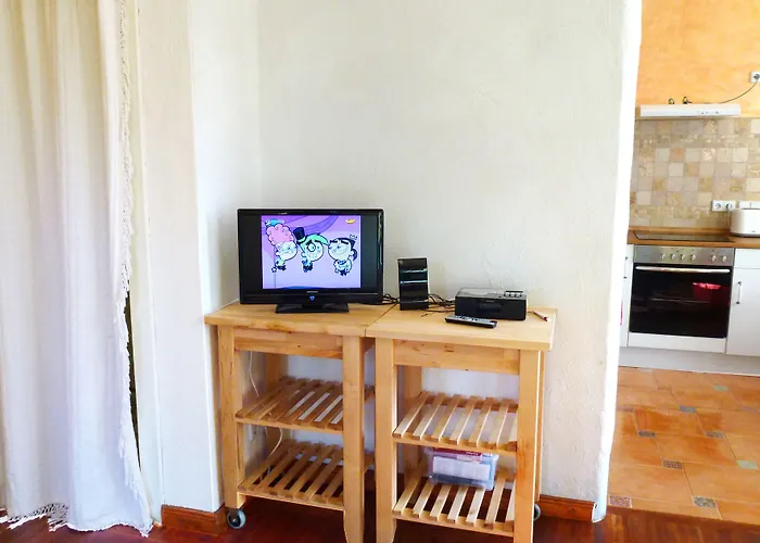 Lejlighed Villa-hufeland Berlin