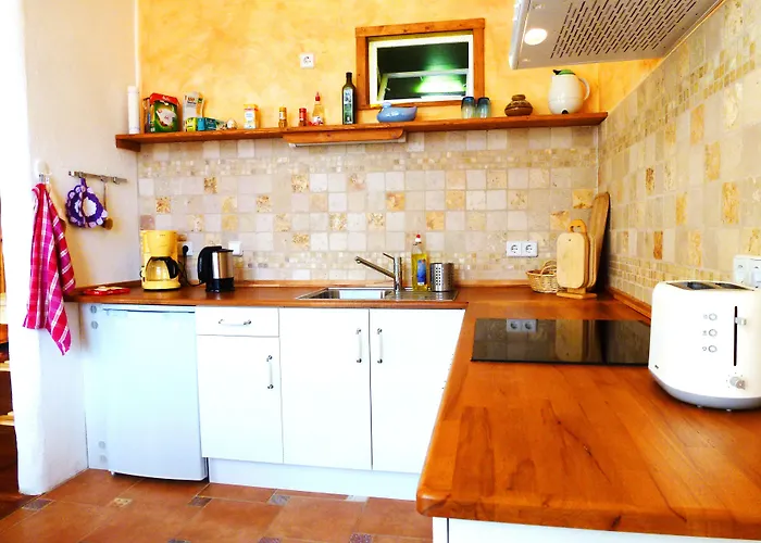 Appartamento Villa-hufeland Berlino