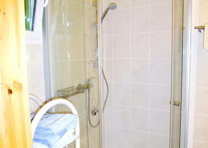 Villa-hufeland Appartamento