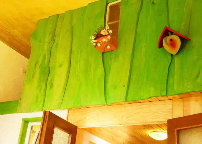 Villa-hufeland Berlin