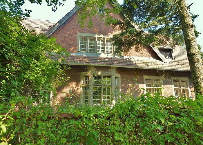 Appartamento Villa-hufeland Berlino