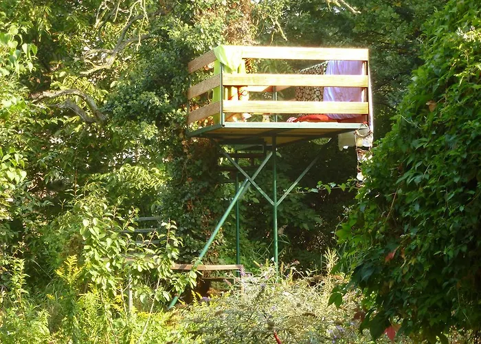 Villa-hufeland Lejlighed *