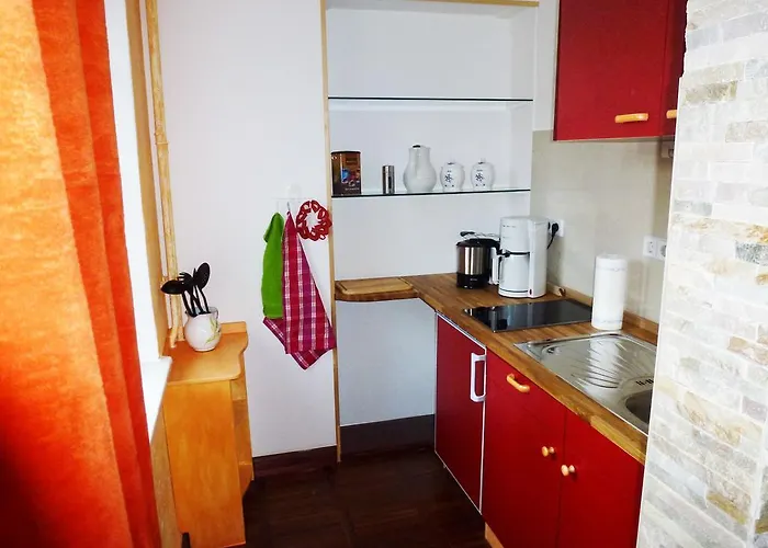 Villa-hufeland * Berlin