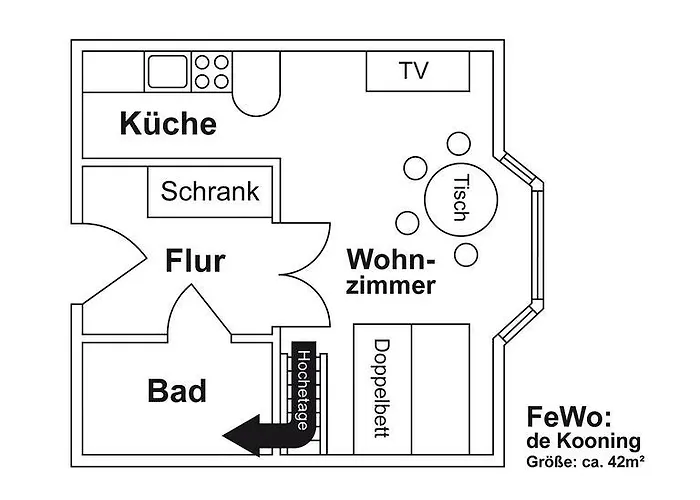 Appartamento Villa-hufeland Berlino
