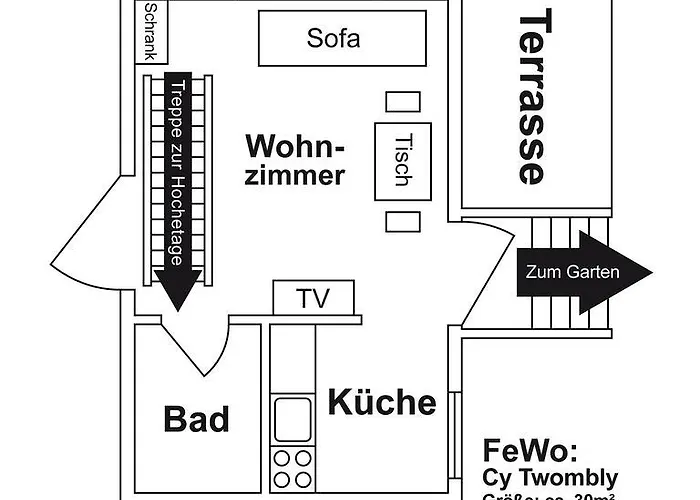 Villa-hufeland * Berlin