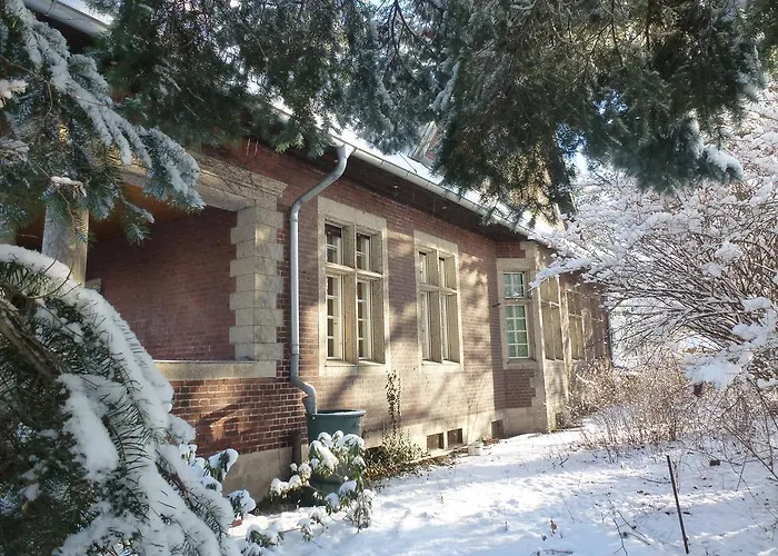 Lejlighed Villa-hufeland *