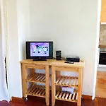 Apartment Villa-hufeland Berlin