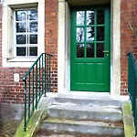 Villa-hufeland Apartment